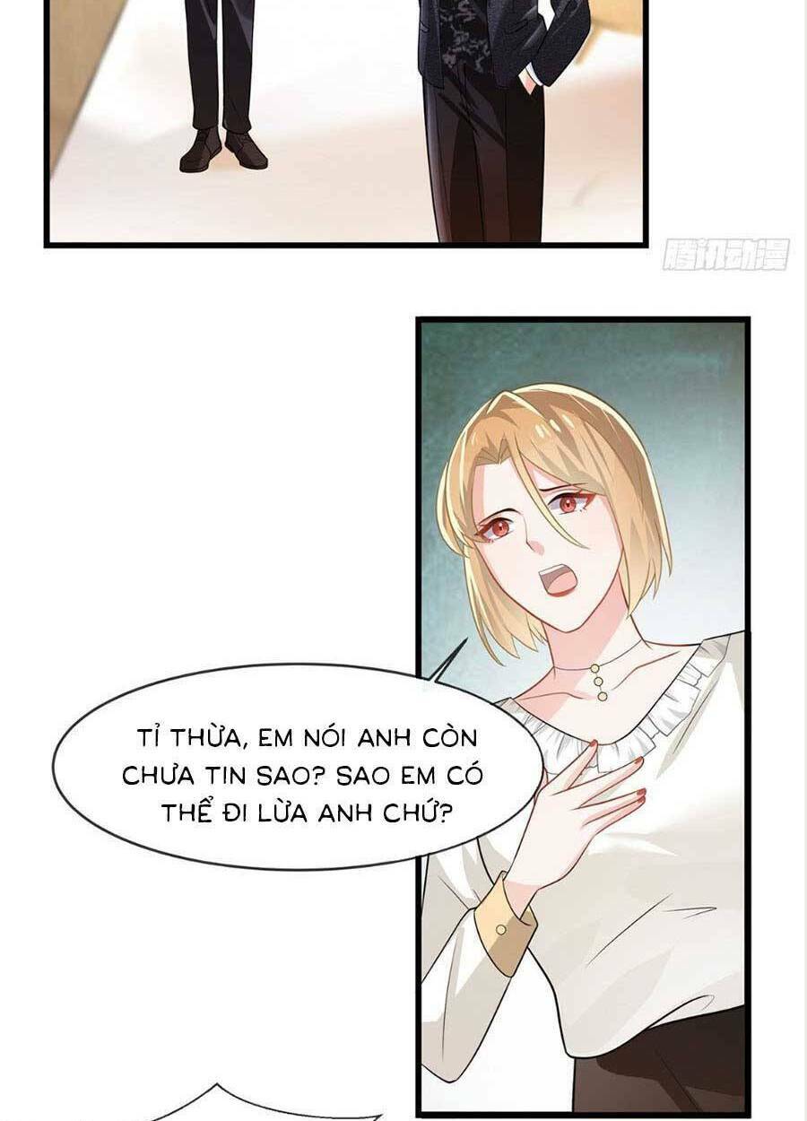 Long Phượng Tam Bảo Cô Vợ Tuyệt Vời Của Lệ Gia Chapter 10 - Trang 2