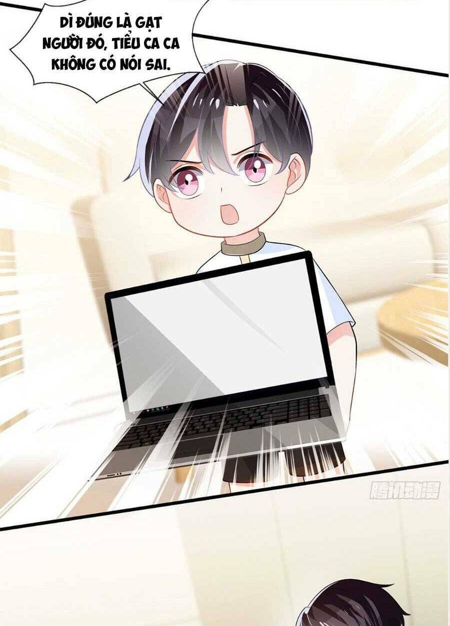 Long Phượng Tam Bảo Cô Vợ Tuyệt Vời Của Lệ Gia Chapter 10 - Trang 2