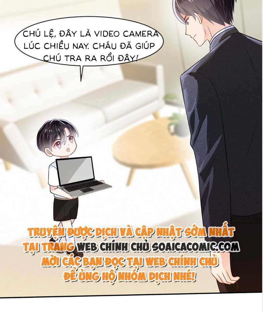 Long Phượng Tam Bảo Cô Vợ Tuyệt Vời Của Lệ Gia Chapter 10 - Trang 2