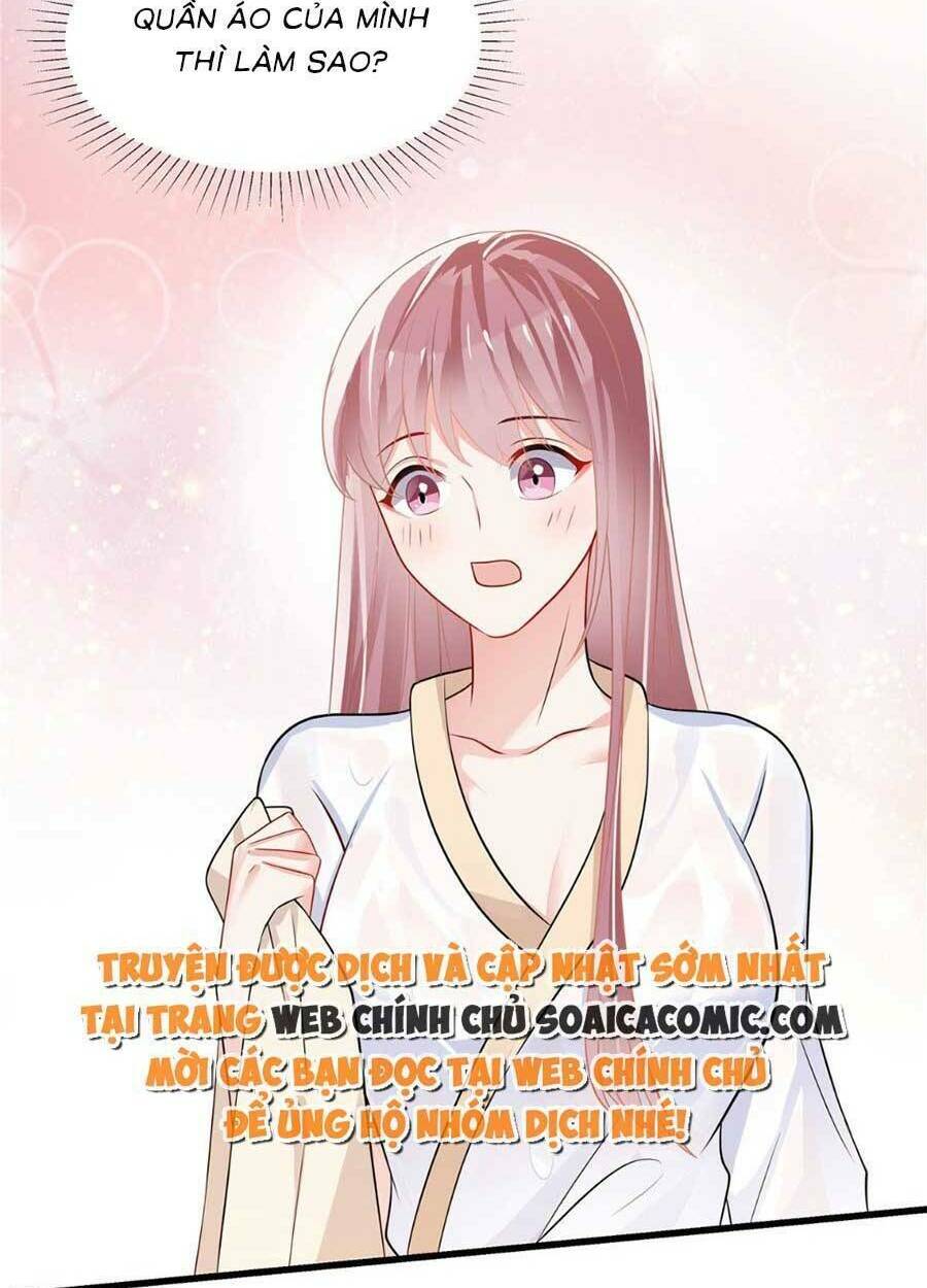 Long Phượng Tam Bảo Cô Vợ Tuyệt Vời Của Lệ Gia Chapter 11 - Trang 2