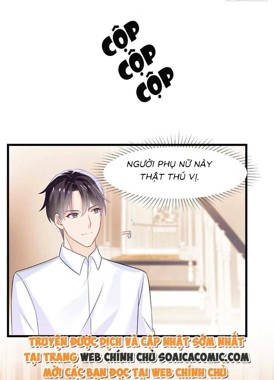 Long Phượng Tam Bảo Cô Vợ Tuyệt Vời Của Lệ Gia Chapter 11 - Trang 2