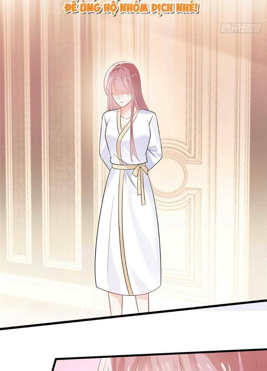 Long Phượng Tam Bảo Cô Vợ Tuyệt Vời Của Lệ Gia Chapter 11 - Trang 2