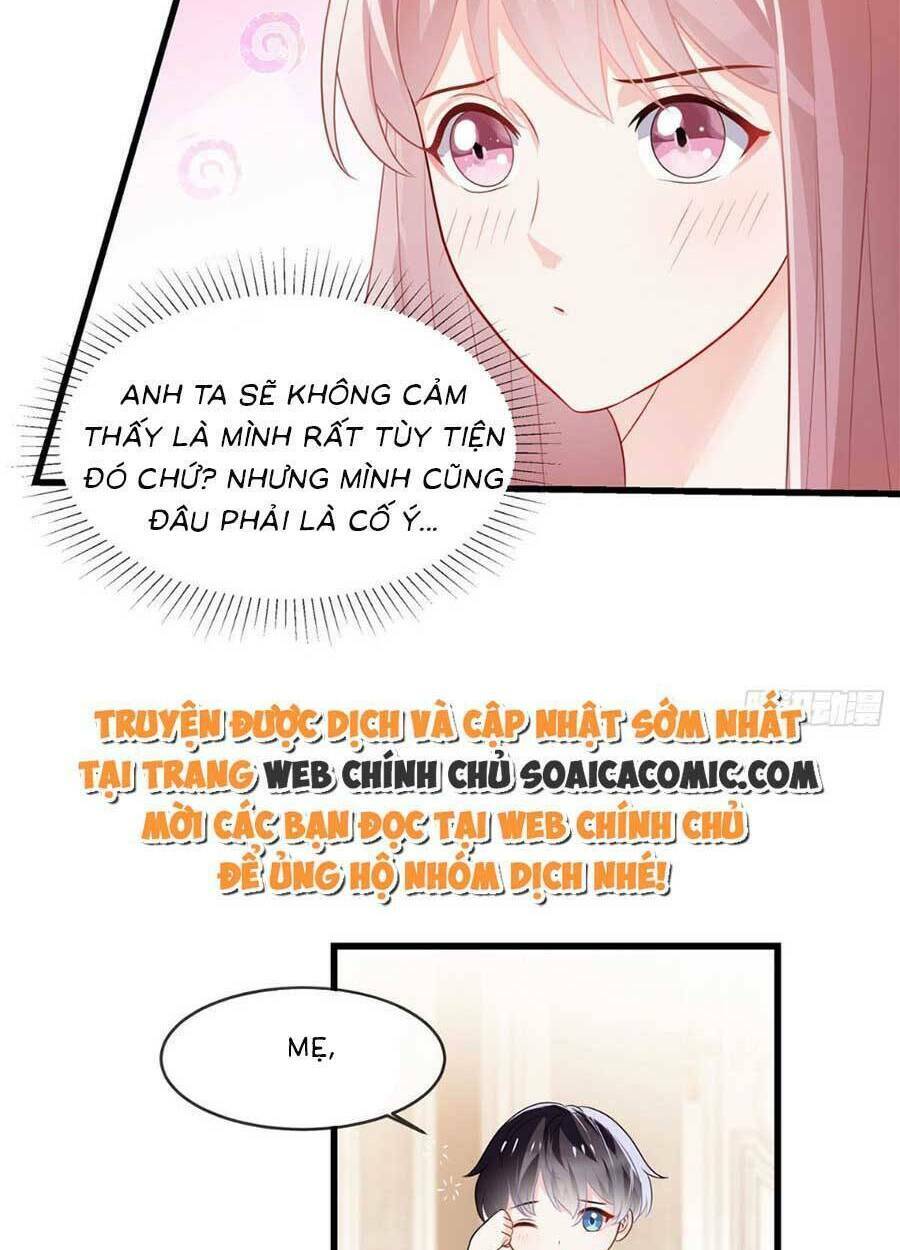 Long Phượng Tam Bảo Cô Vợ Tuyệt Vời Của Lệ Gia Chapter 11 - Trang 2