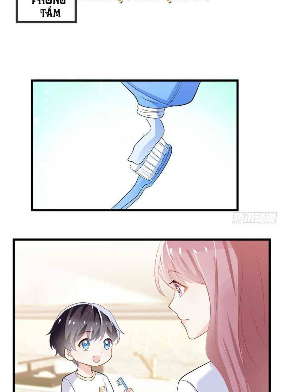 Long Phượng Tam Bảo Cô Vợ Tuyệt Vời Của Lệ Gia Chapter 11 - Trang 2