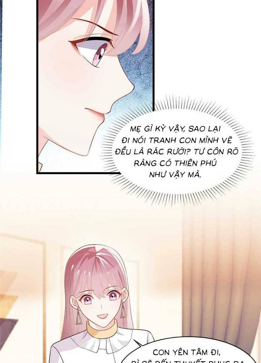 Long Phượng Tam Bảo Cô Vợ Tuyệt Vời Của Lệ Gia Chapter 12 - Trang 2