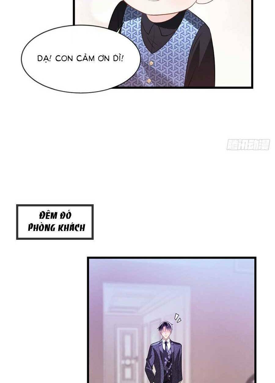 Long Phượng Tam Bảo Cô Vợ Tuyệt Vời Của Lệ Gia Chapter 12 - Trang 2