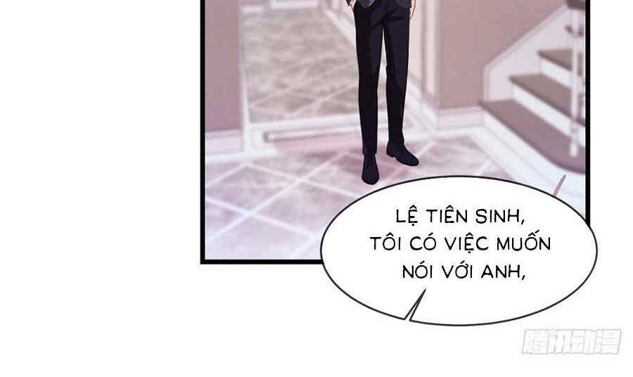 Long Phượng Tam Bảo Cô Vợ Tuyệt Vời Của Lệ Gia Chapter 12 - Trang 2