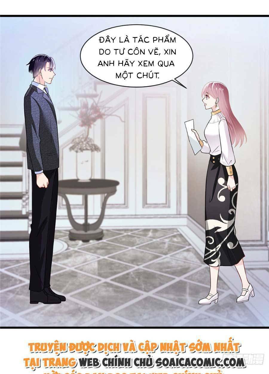 Long Phượng Tam Bảo Cô Vợ Tuyệt Vời Của Lệ Gia Chapter 12 - Trang 2