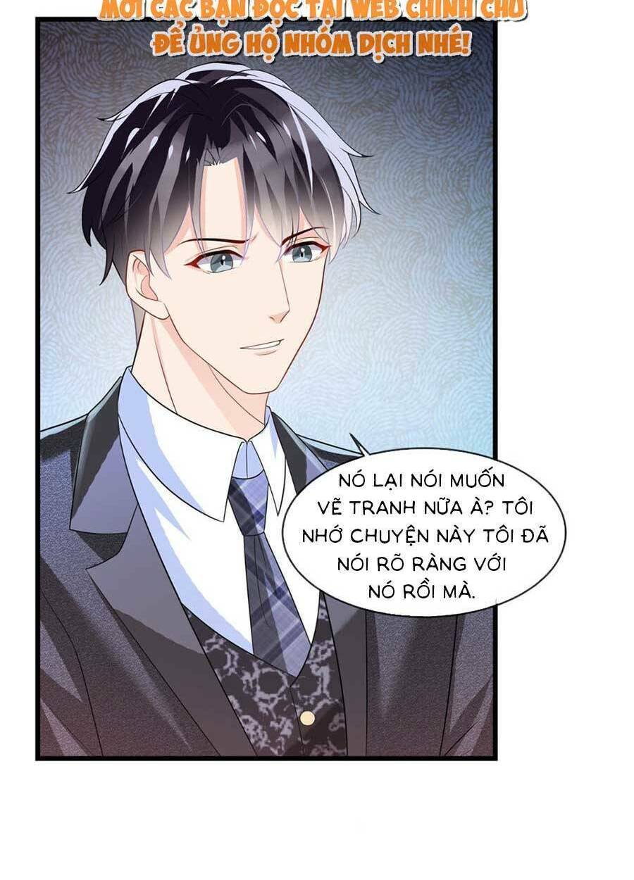 Long Phượng Tam Bảo Cô Vợ Tuyệt Vời Của Lệ Gia Chapter 12 - Trang 2