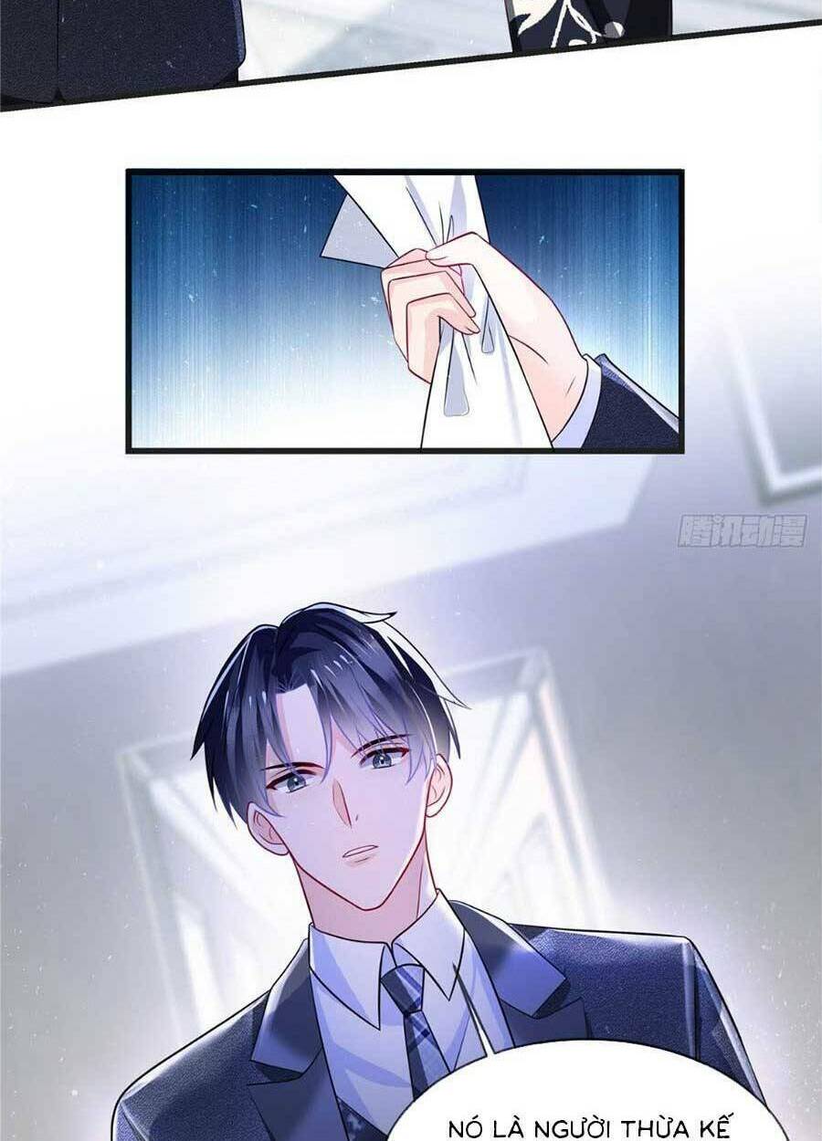 Long Phượng Tam Bảo Cô Vợ Tuyệt Vời Của Lệ Gia Chapter 12 - Trang 2