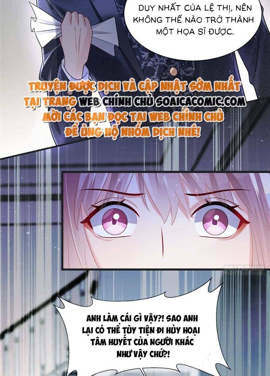 Long Phượng Tam Bảo Cô Vợ Tuyệt Vời Của Lệ Gia Chapter 12 - Trang 2