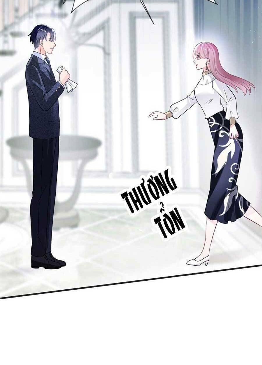 Long Phượng Tam Bảo Cô Vợ Tuyệt Vời Của Lệ Gia Chapter 12 - Trang 2