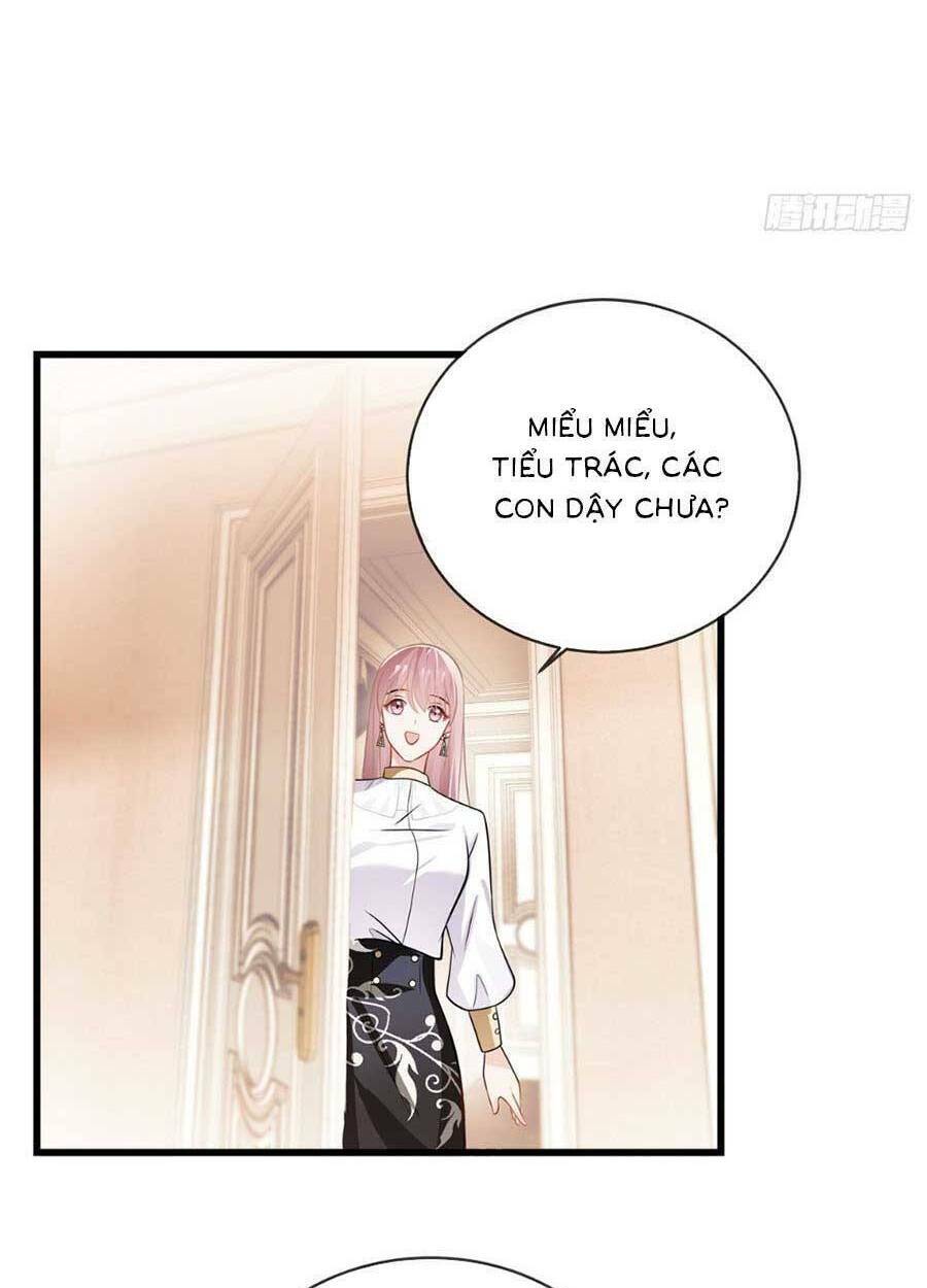 Long Phượng Tam Bảo Cô Vợ Tuyệt Vời Của Lệ Gia Chapter 12 - Trang 2