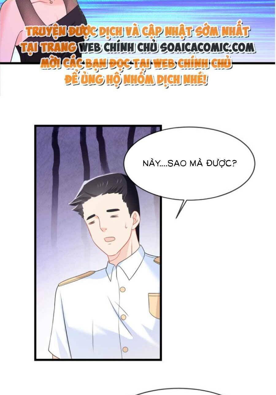 Long Phượng Tam Bảo Cô Vợ Tuyệt Vời Của Lệ Gia Chapter 15 - Trang 2