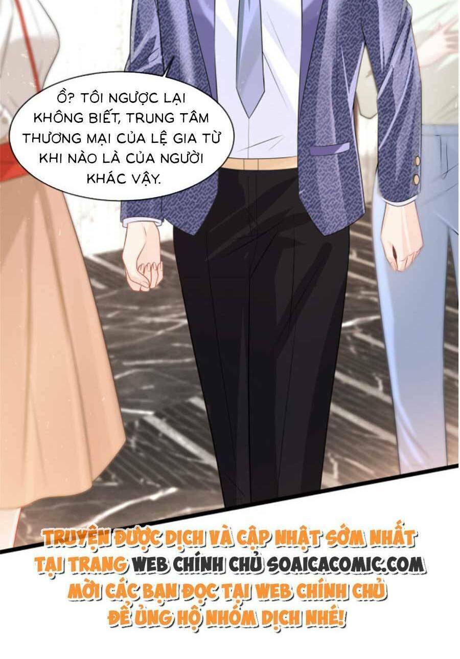 Long Phượng Tam Bảo Cô Vợ Tuyệt Vời Của Lệ Gia Chapter 15 - Trang 2