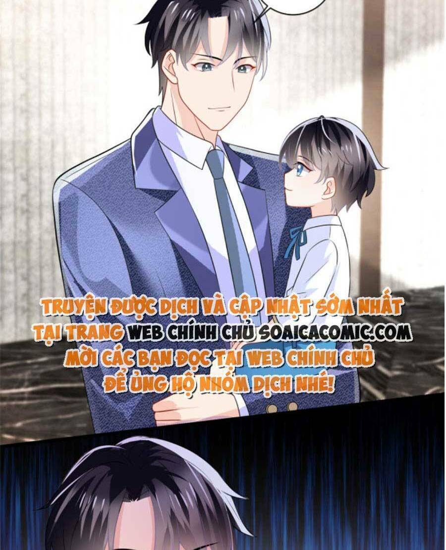 Long Phượng Tam Bảo Cô Vợ Tuyệt Vời Của Lệ Gia Chapter 15 - Trang 2