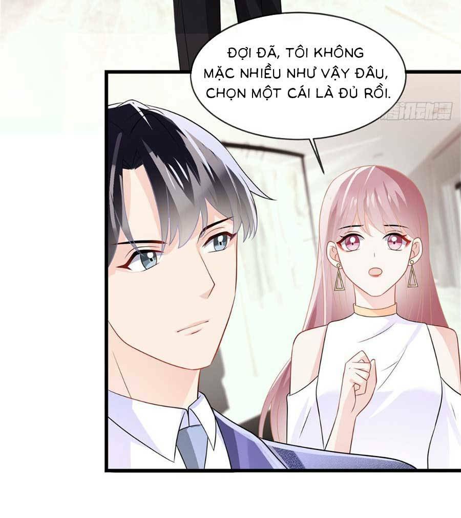 Long Phượng Tam Bảo Cô Vợ Tuyệt Vời Của Lệ Gia Chapter 16 - Trang 2