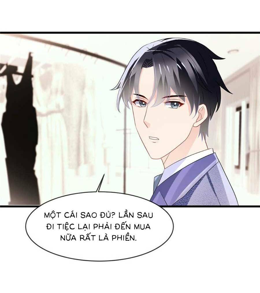 Long Phượng Tam Bảo Cô Vợ Tuyệt Vời Của Lệ Gia Chapter 16 - Trang 2