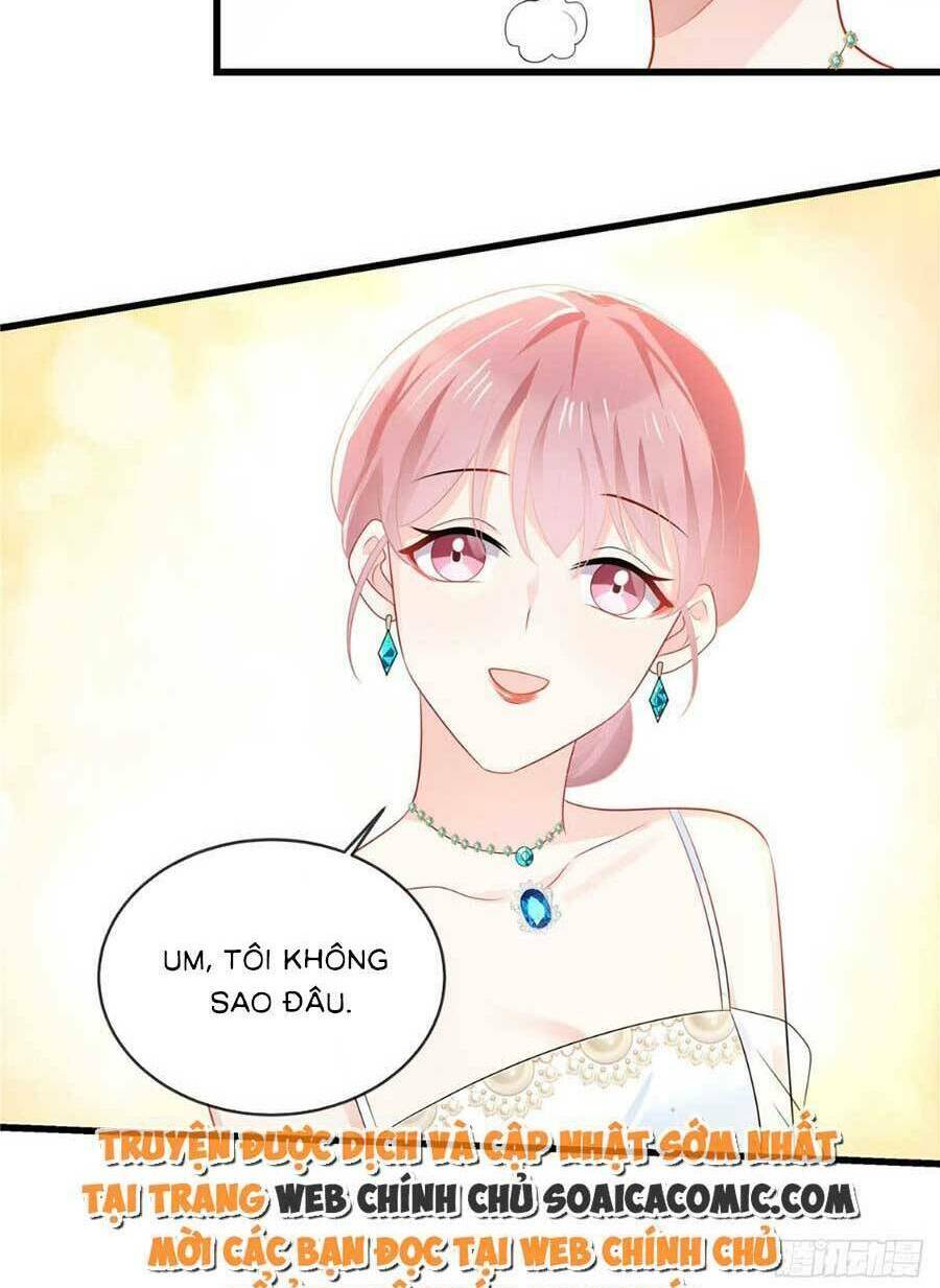 Long Phượng Tam Bảo Cô Vợ Tuyệt Vời Của Lệ Gia Chapter 19 - Trang 2