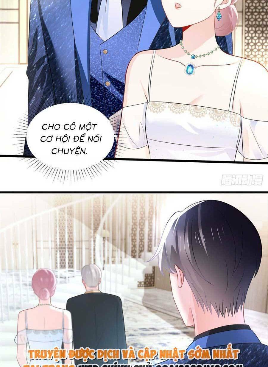 Long Phượng Tam Bảo Cô Vợ Tuyệt Vời Của Lệ Gia Chapter 19 - Trang 2