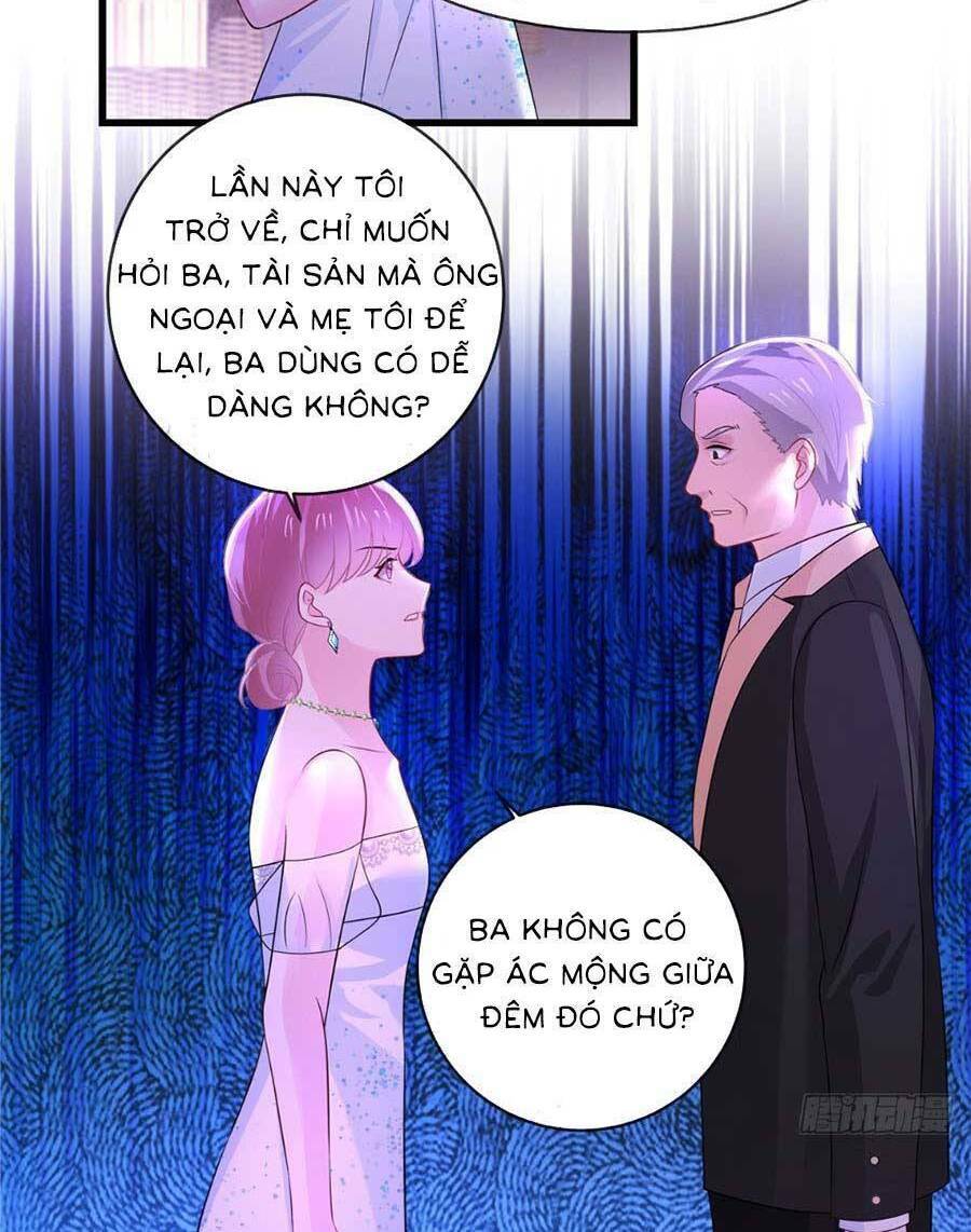 Long Phượng Tam Bảo Cô Vợ Tuyệt Vời Của Lệ Gia Chapter 19 - Trang 2