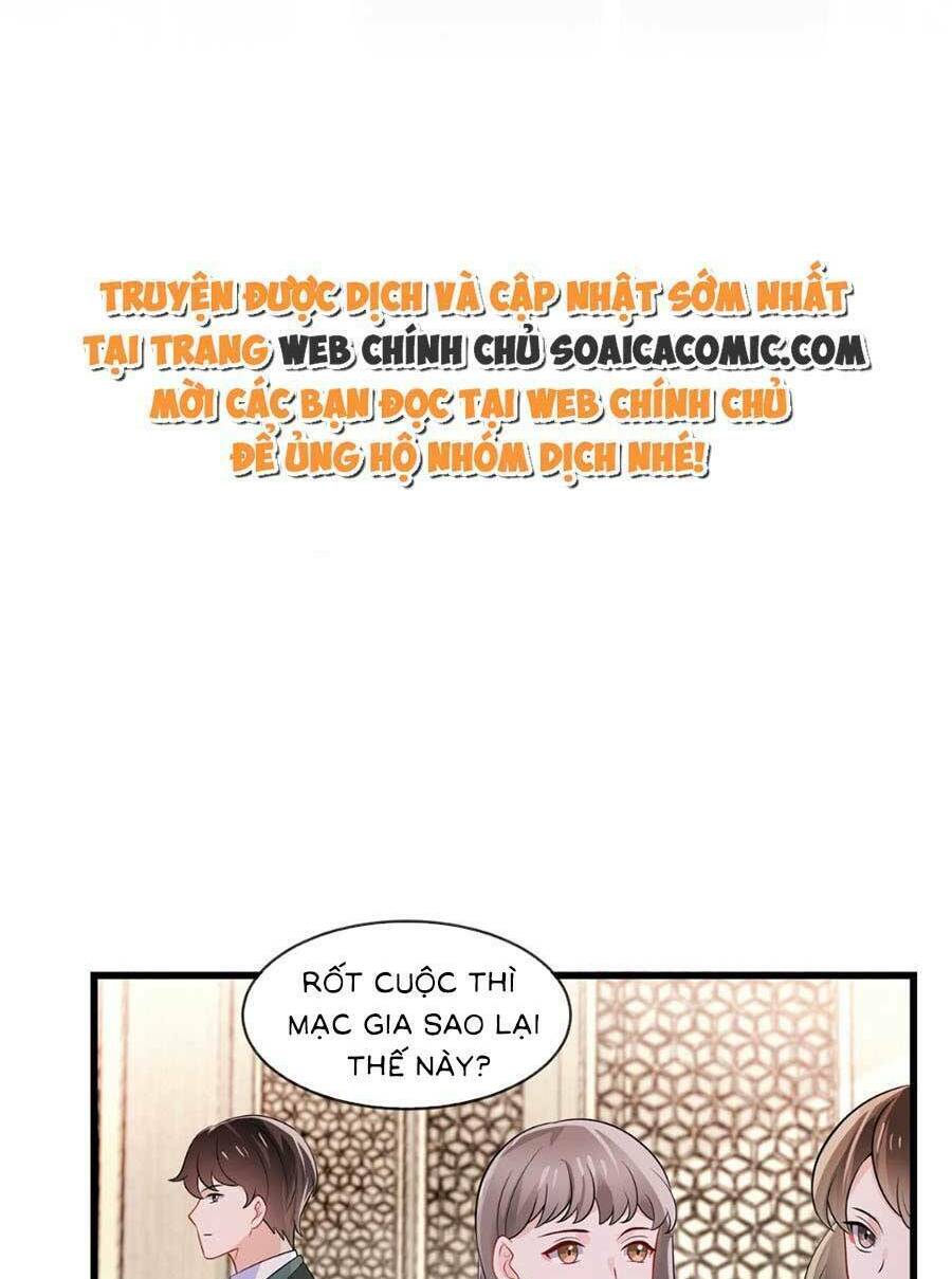 Long Phượng Tam Bảo Cô Vợ Tuyệt Vời Của Lệ Gia Chapter 19 - Trang 2