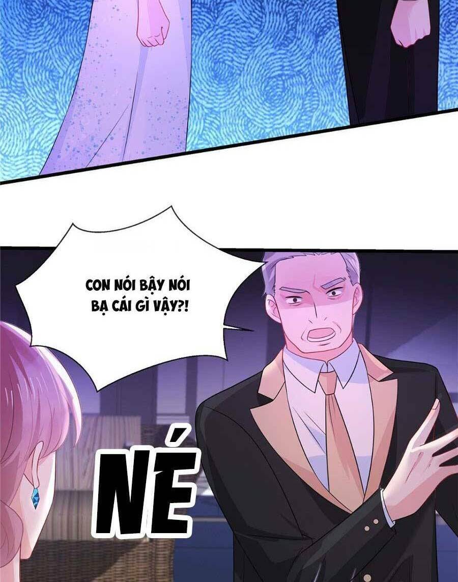 Long Phượng Tam Bảo Cô Vợ Tuyệt Vời Của Lệ Gia Chapter 19 - Trang 2