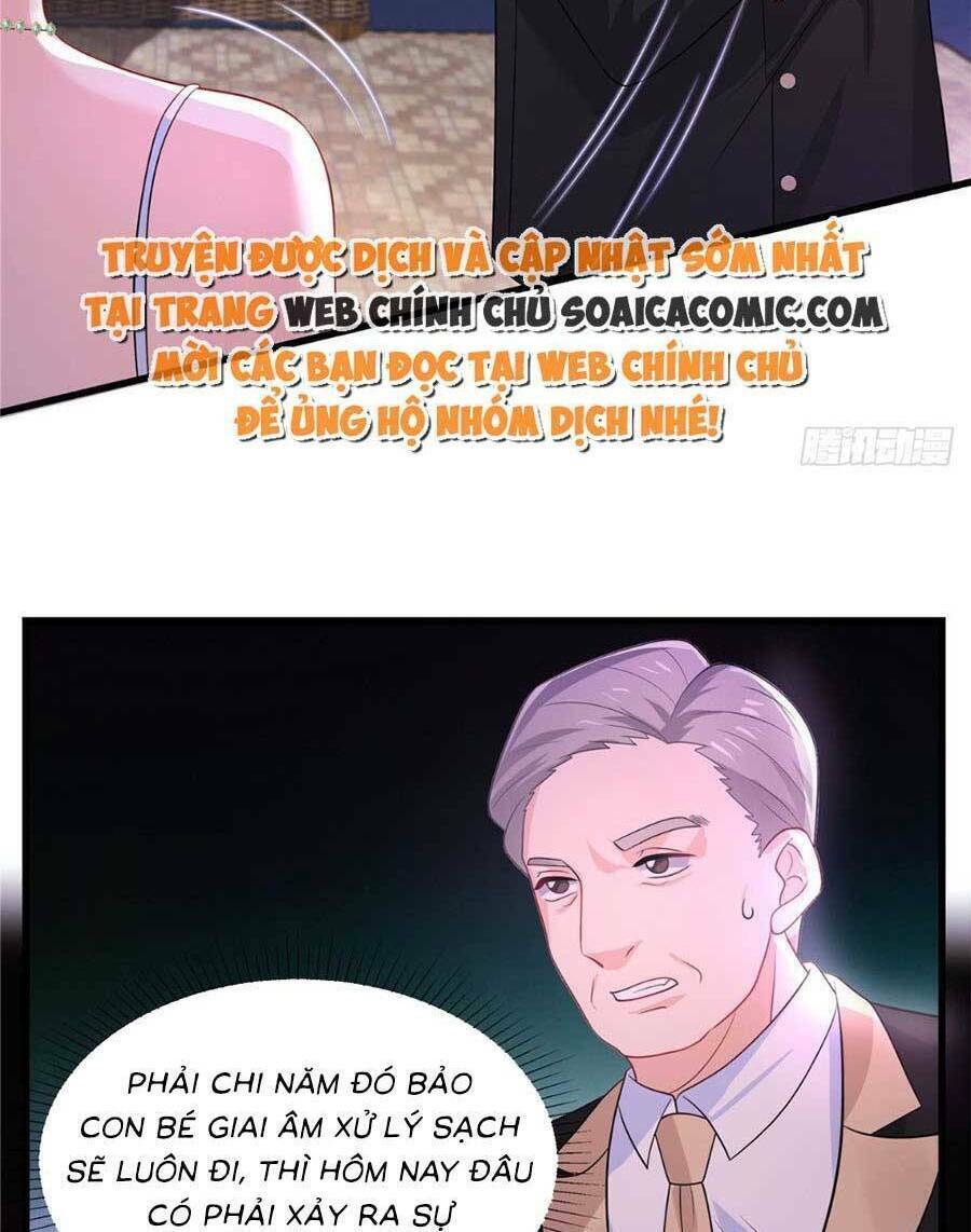 Long Phượng Tam Bảo Cô Vợ Tuyệt Vời Của Lệ Gia Chapter 19 - Trang 2