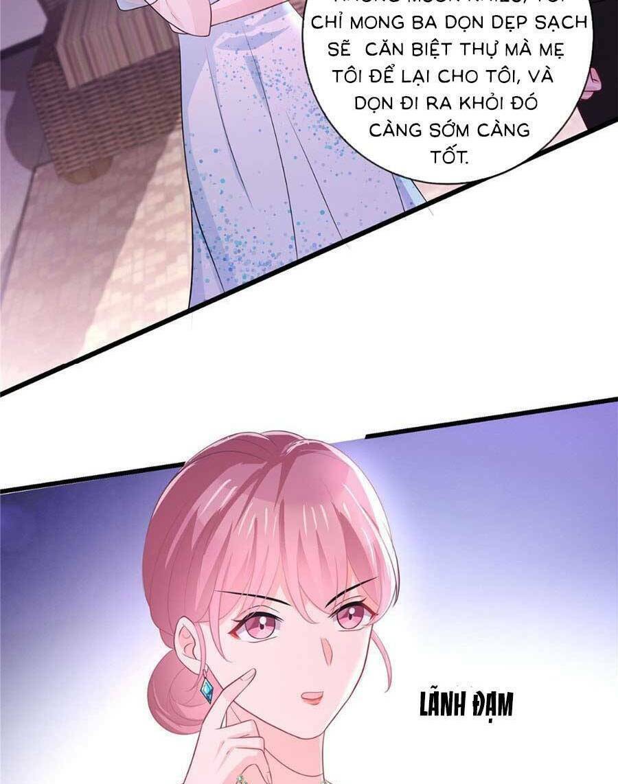 Long Phượng Tam Bảo Cô Vợ Tuyệt Vời Của Lệ Gia Chapter 19 - Trang 2