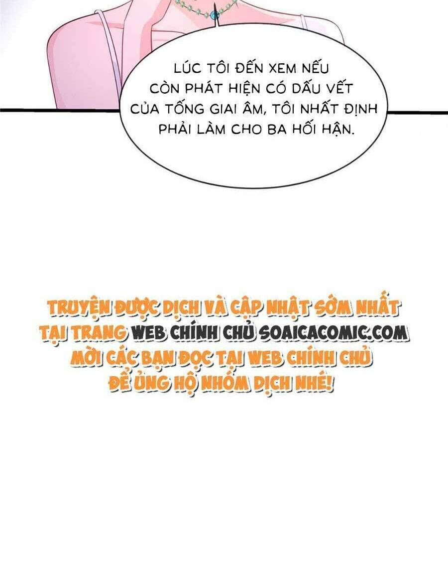 Long Phượng Tam Bảo Cô Vợ Tuyệt Vời Của Lệ Gia Chapter 19 - Trang 2