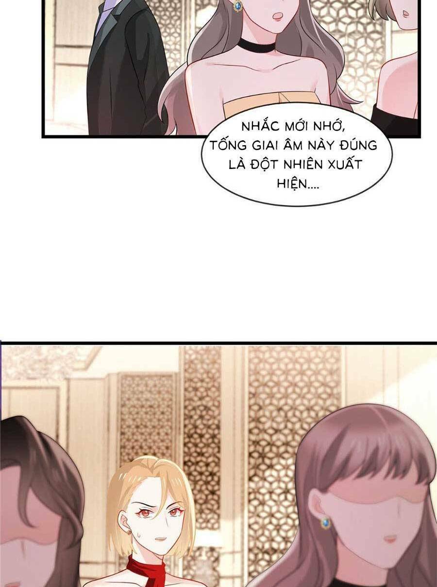 Long Phượng Tam Bảo Cô Vợ Tuyệt Vời Của Lệ Gia Chapter 19 - Trang 2