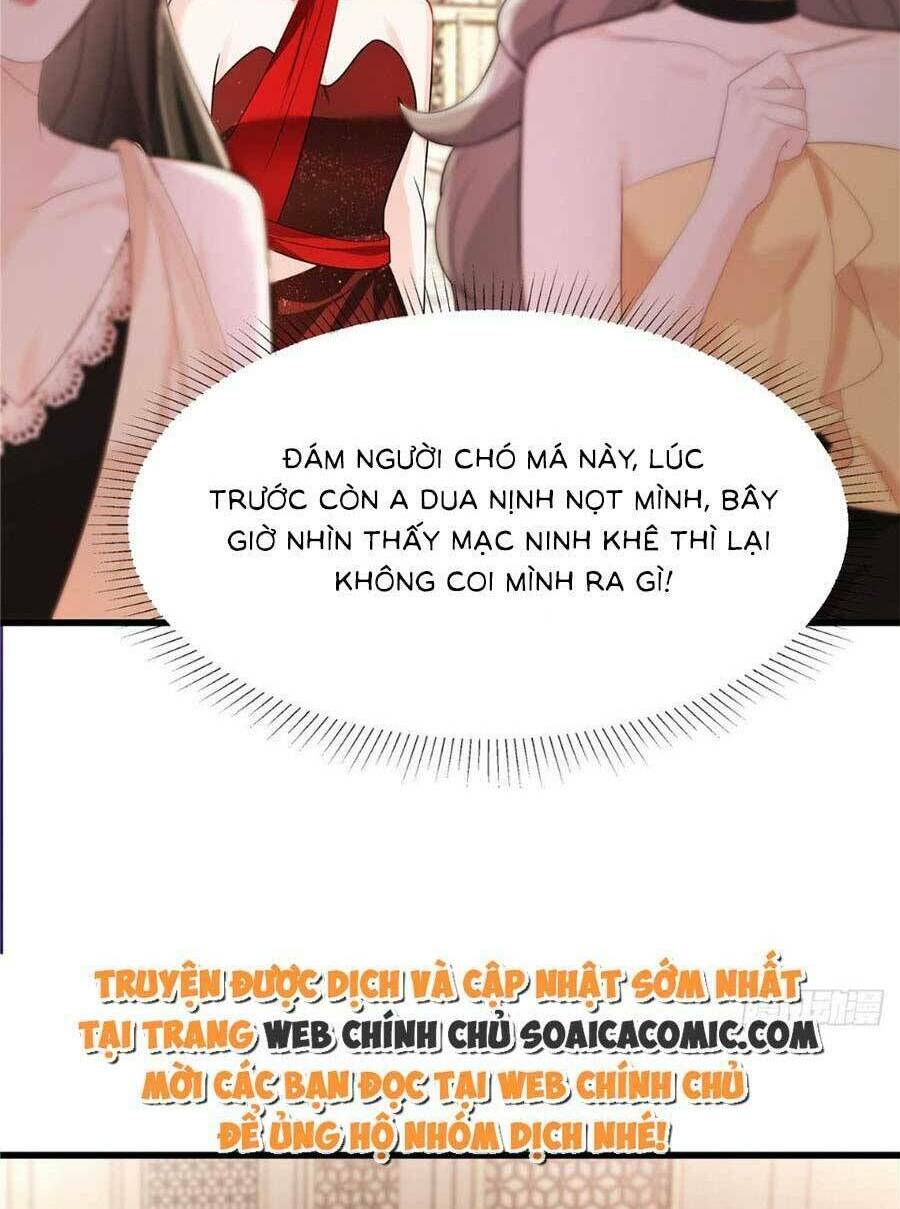 Long Phượng Tam Bảo Cô Vợ Tuyệt Vời Của Lệ Gia Chapter 19 - Trang 2