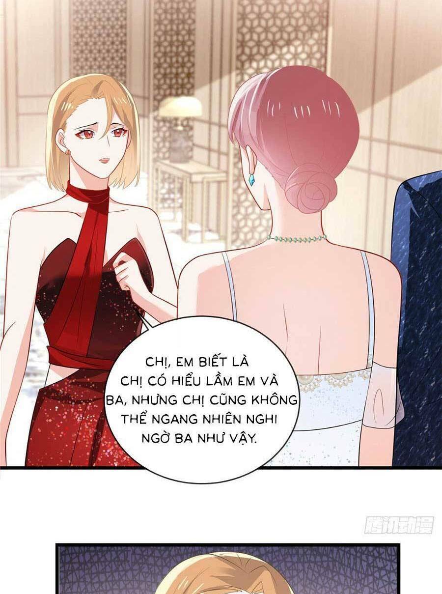 Long Phượng Tam Bảo Cô Vợ Tuyệt Vời Của Lệ Gia Chapter 19 - Trang 2