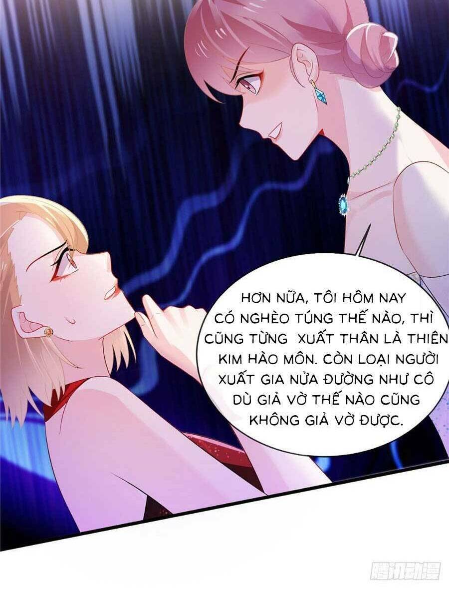 Long Phượng Tam Bảo Cô Vợ Tuyệt Vời Của Lệ Gia Chapter 19 - Trang 2