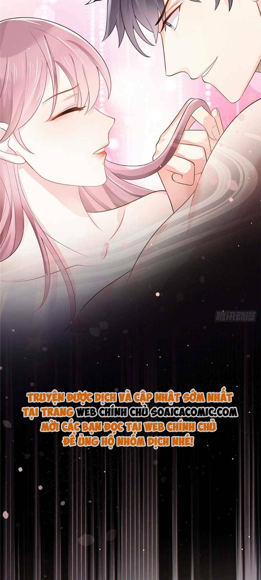 Long Phượng Tam Bảo Cô Vợ Tuyệt Vời Của Lệ Gia Chapter 2 - Trang 2