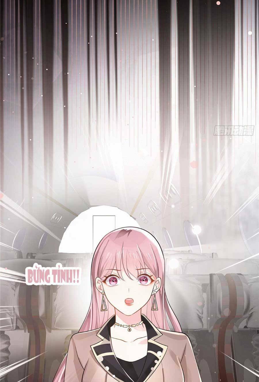 Long Phượng Tam Bảo Cô Vợ Tuyệt Vời Của Lệ Gia Chapter 2 - Trang 2