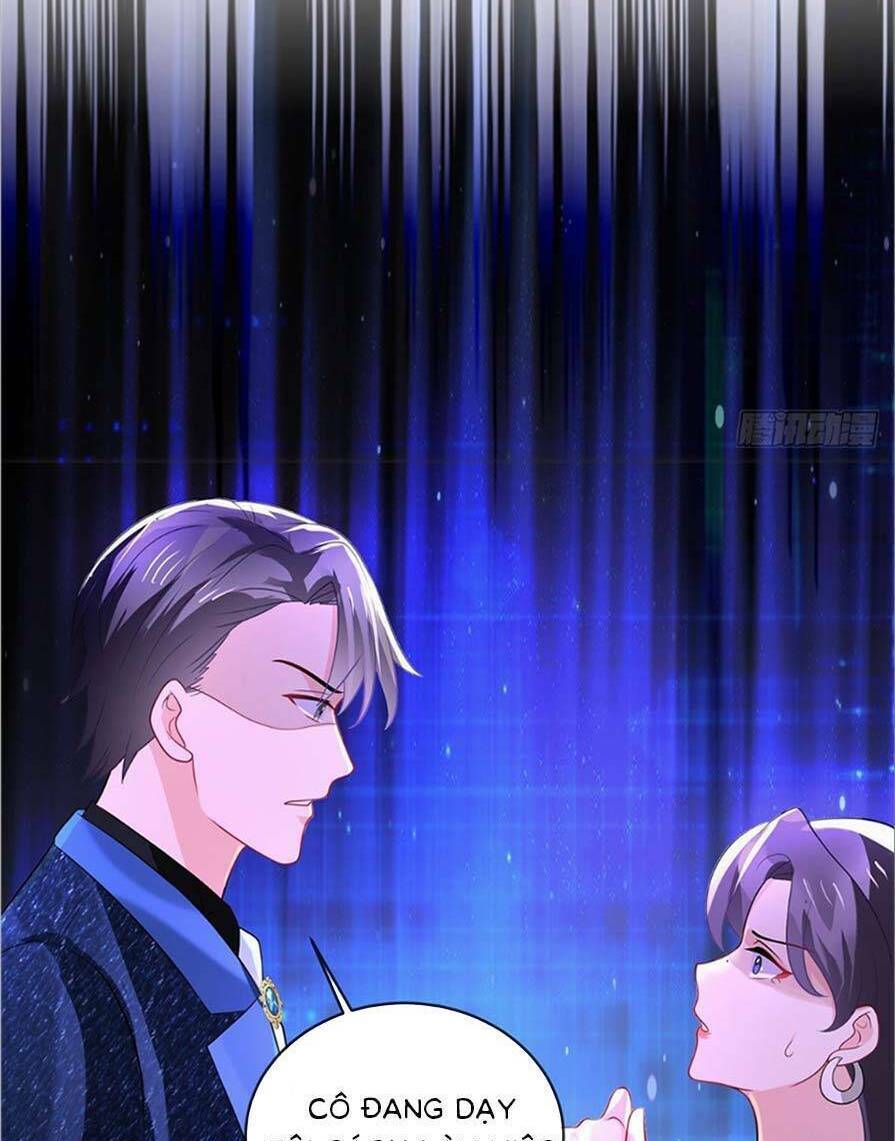 Long Phượng Tam Bảo Cô Vợ Tuyệt Vời Của Lệ Gia Chapter 20 - Trang 2