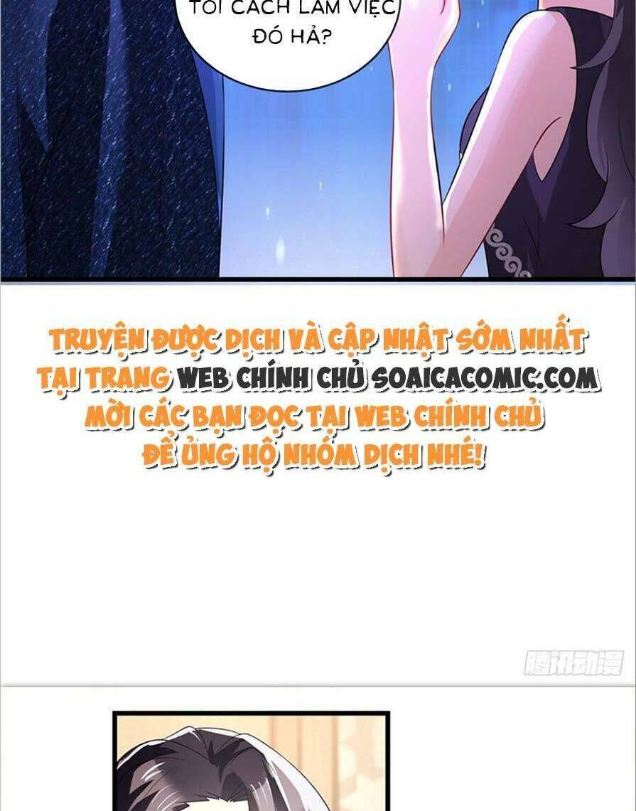 Long Phượng Tam Bảo Cô Vợ Tuyệt Vời Của Lệ Gia Chapter 20 - Trang 2