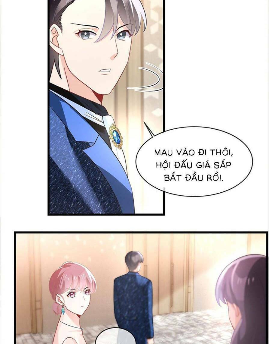 Long Phượng Tam Bảo Cô Vợ Tuyệt Vời Của Lệ Gia Chapter 20 - Trang 2