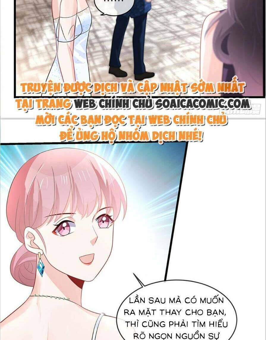 Long Phượng Tam Bảo Cô Vợ Tuyệt Vời Của Lệ Gia Chapter 20 - Trang 2