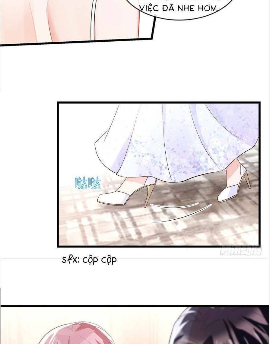 Long Phượng Tam Bảo Cô Vợ Tuyệt Vời Của Lệ Gia Chapter 20 - Trang 2