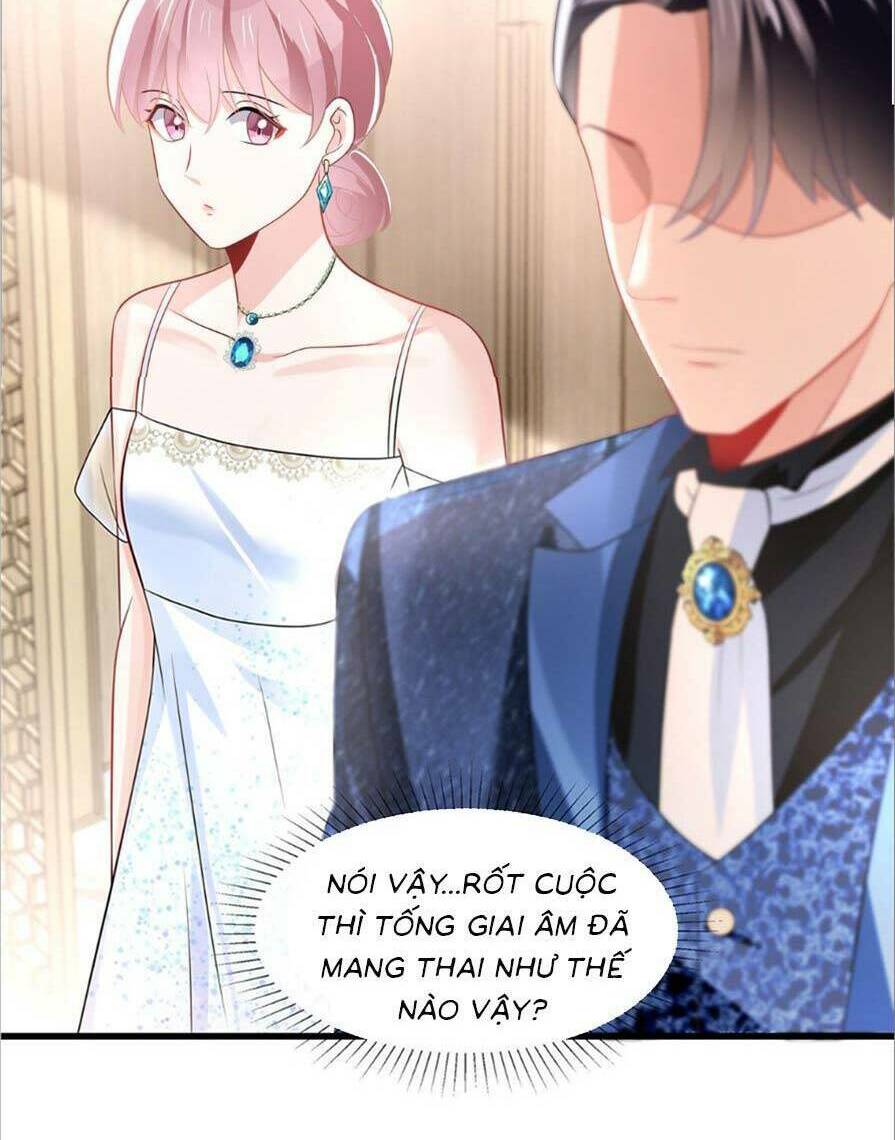 Long Phượng Tam Bảo Cô Vợ Tuyệt Vời Của Lệ Gia Chapter 20 - Trang 2