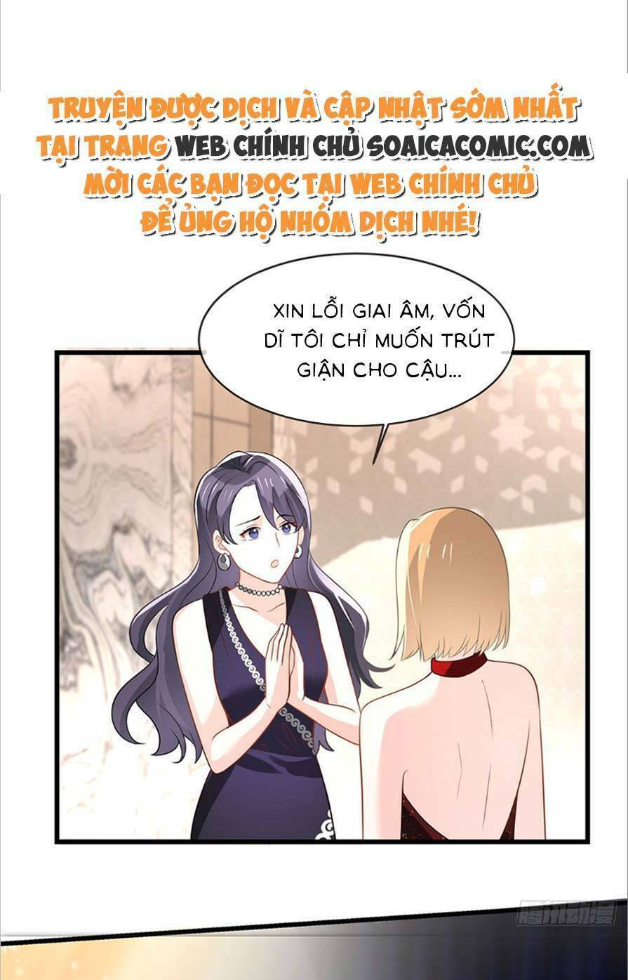 Long Phượng Tam Bảo Cô Vợ Tuyệt Vời Của Lệ Gia Chapter 20 - Trang 2