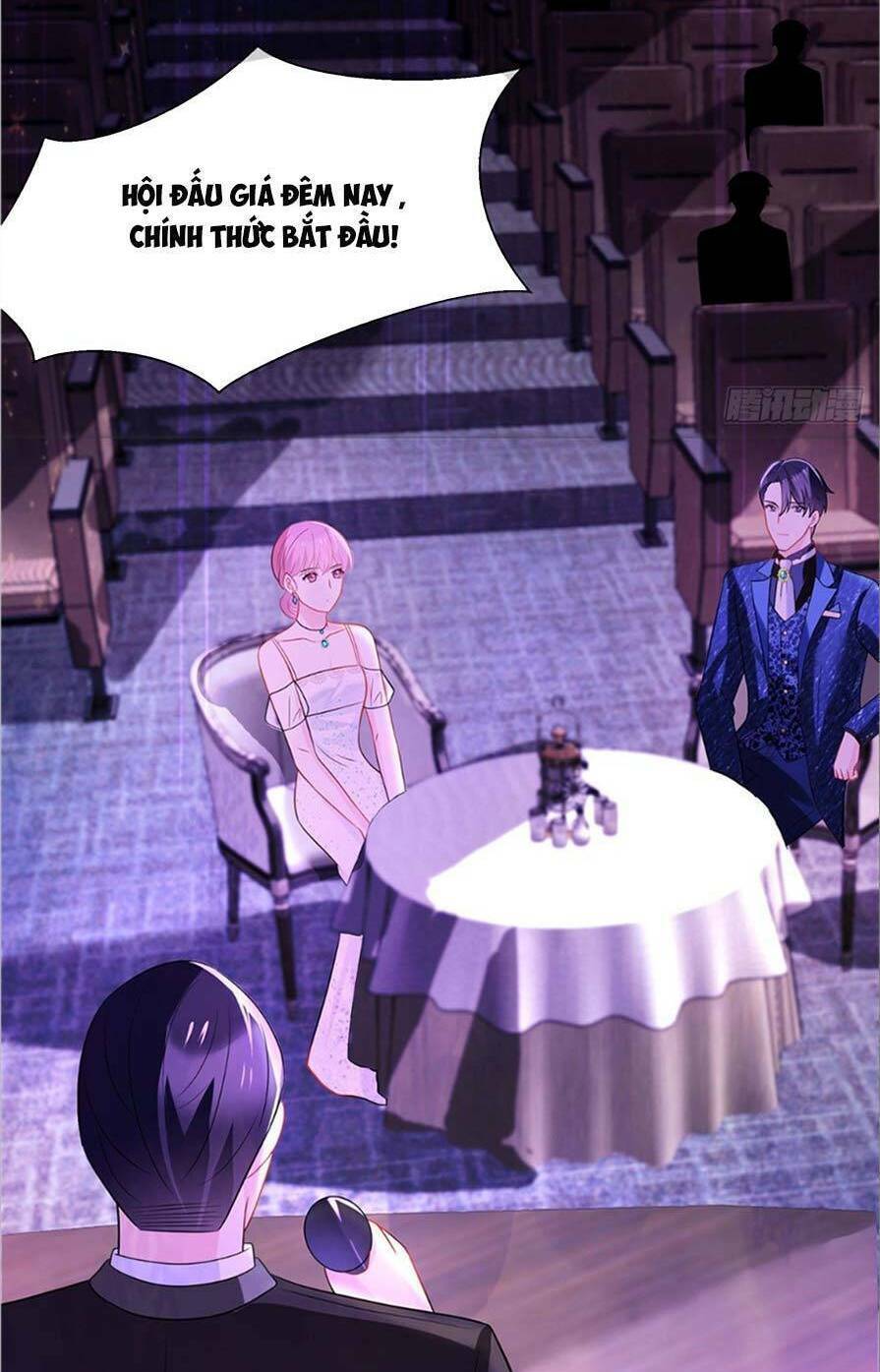 Long Phượng Tam Bảo Cô Vợ Tuyệt Vời Của Lệ Gia Chapter 20 - Trang 2