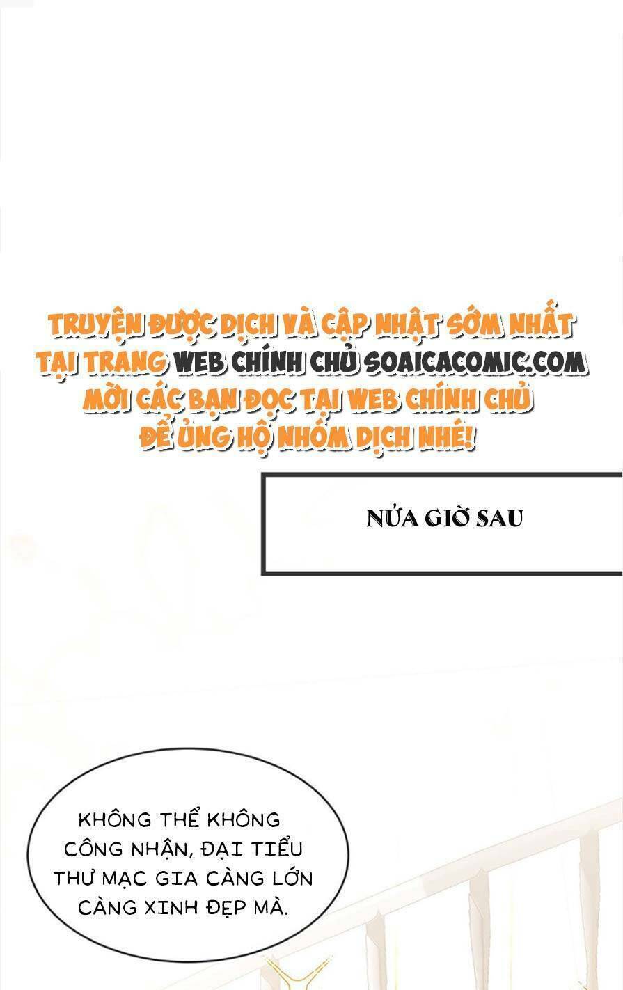 Long Phượng Tam Bảo Cô Vợ Tuyệt Vời Của Lệ Gia Chapter 20 - Trang 2