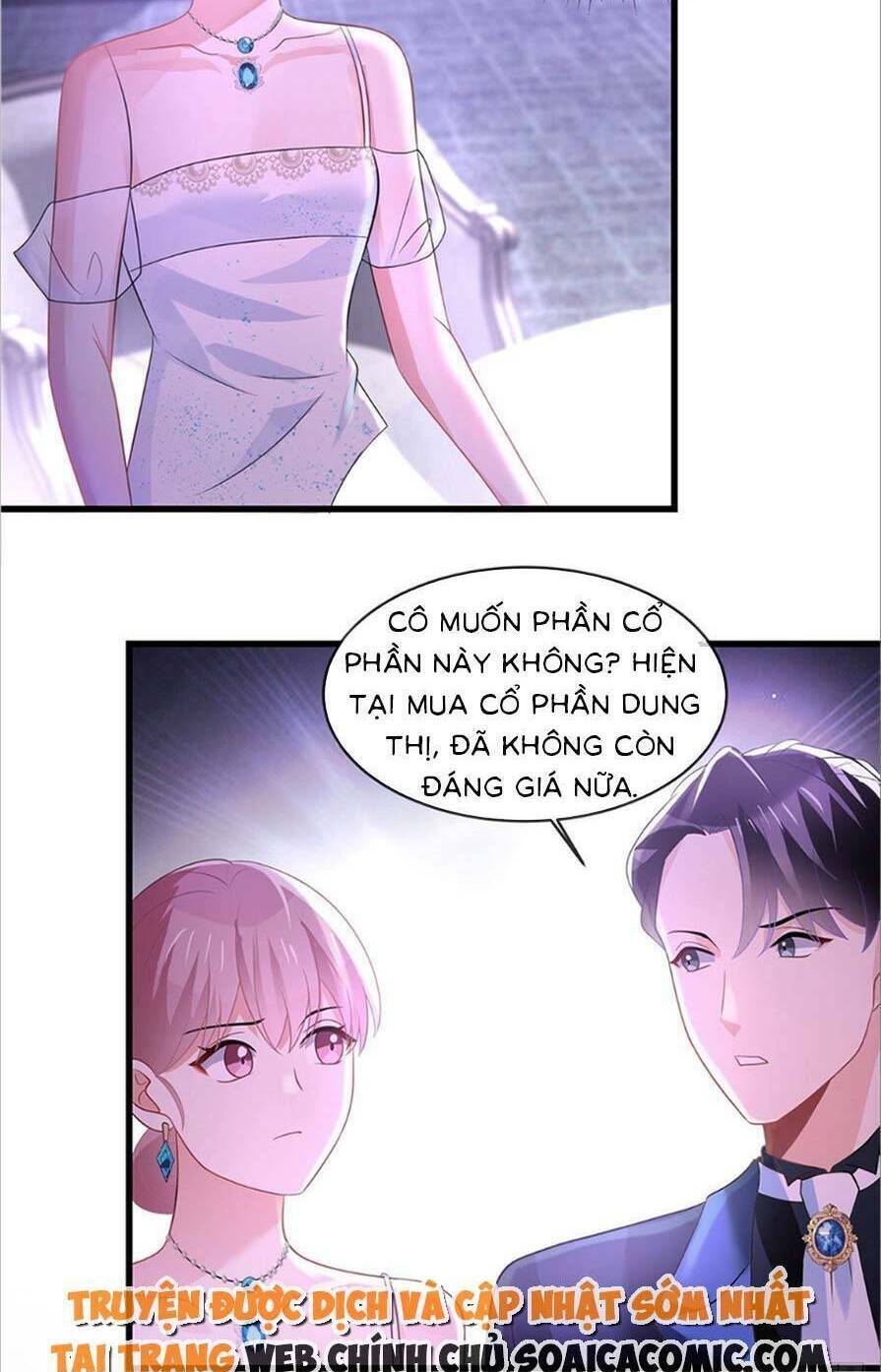 Long Phượng Tam Bảo Cô Vợ Tuyệt Vời Của Lệ Gia Chapter 20 - Trang 2