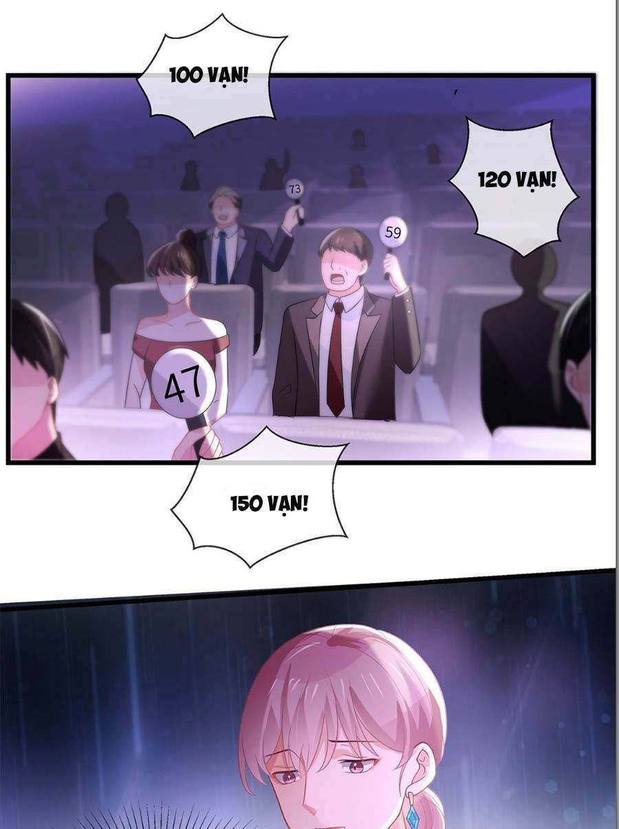 Long Phượng Tam Bảo Cô Vợ Tuyệt Vời Của Lệ Gia Chapter 20 - Trang 2