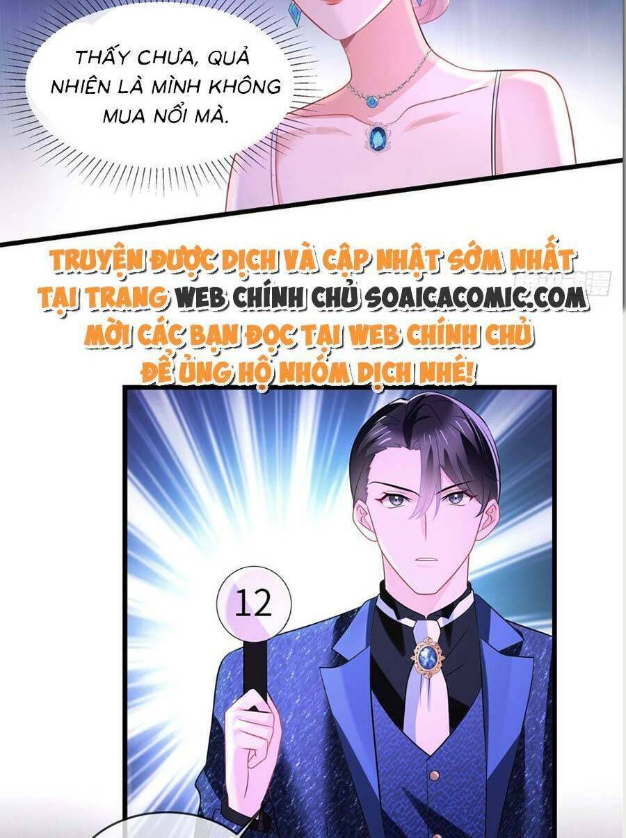 Long Phượng Tam Bảo Cô Vợ Tuyệt Vời Của Lệ Gia Chapter 20 - Trang 2