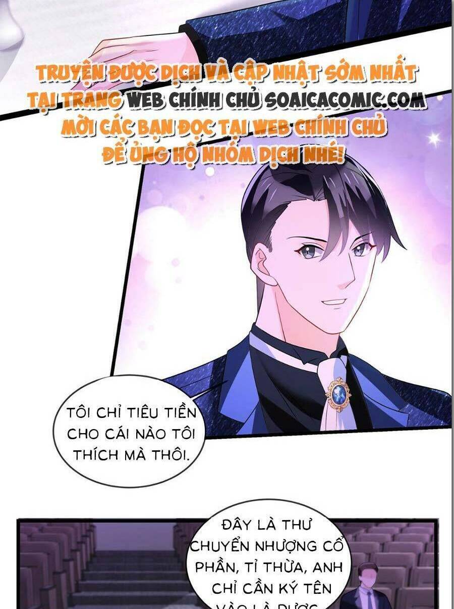 Long Phượng Tam Bảo Cô Vợ Tuyệt Vời Của Lệ Gia Chapter 20 - Trang 2