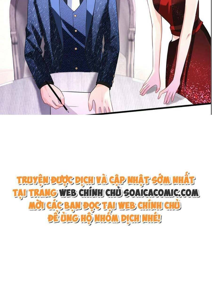 Long Phượng Tam Bảo Cô Vợ Tuyệt Vời Của Lệ Gia Chapter 20 - Trang 2